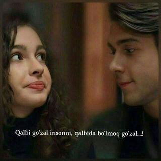 Логотип @qizlar_va_yigitlar_01 - Hec km