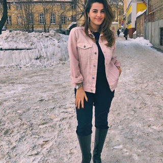 Логотип @qizlarbilantanushuv - Qizlar bilan Tanishish