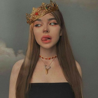 Логотип @qizlarqurupu1 - 𝒜ℳ𝒪ℛ𝒜🤍🕊