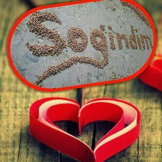 Логотип @qizllar_yigitlar - ♡♥SEVISHGANLAR♥♡