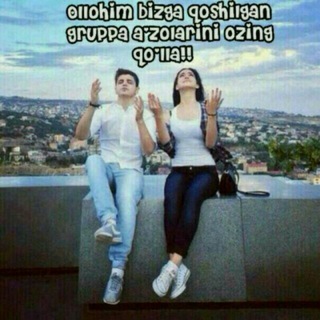 Логотип @qizlllarr - ❤️❤️🆂🅴🅽 🆅🅰 🅼🅴🅽❤️❤️