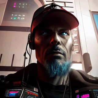 Логотип @qknows17 - Sketch Danger