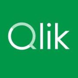 Логотип @qlik_uz - Qlik Uzbekistan