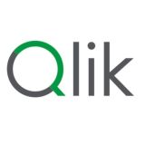 Логотип @qlikbi_chat - Qlik BI chat