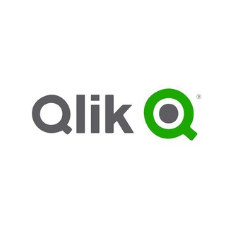 Логотип @qlikjobs - QlikJobs - Вакансии Qlik
