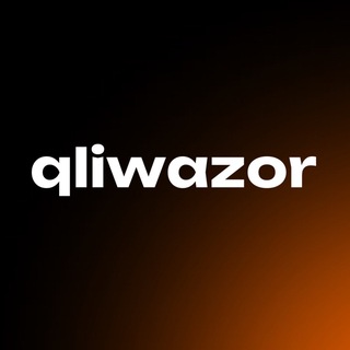 Логотип @qliwazorfx - qliwazor