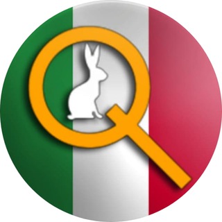 Логотип @qlobalchangeitalia - Qlobal-Change Italia 🇮🇹