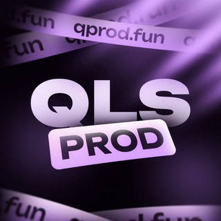 Логотип @qlsbots - квайлс