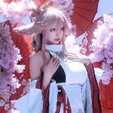 伪娘TS前列腺高潮💦