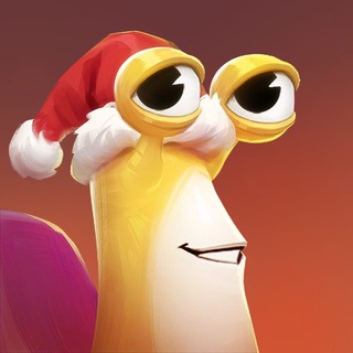 Логотип @qlyuker_chatik - Улиткер-чат