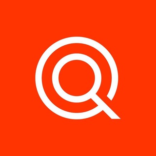 Логотип @qmall_chat - QMALL Chat EN