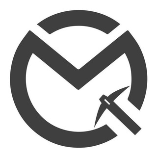 Логотип @qmglobal - Quick Mining Community