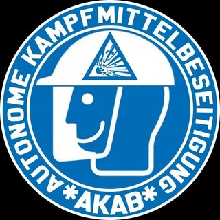 Логотип @qmgrunewald - AKAB | Autonome Kampfmittelbeseitigung 🧨
