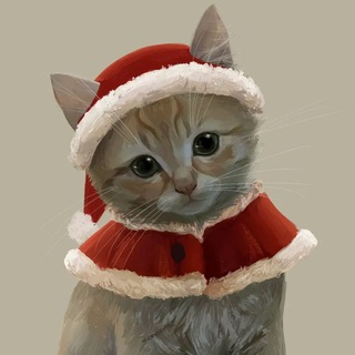 Логотип @qmilavan - ☃️💗ⲙᥙ᧘ᥲʙᥲн💗🎄