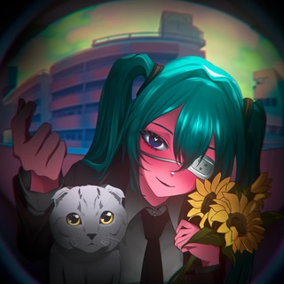 Логотип @qmysticdesign - 𝓆mĳsтıc •-• design