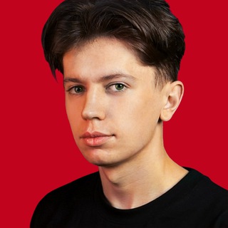 Логотип @qndriy_youtube - qndriy | Американський Ютуб