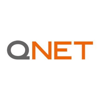 Логотип @qnetinrussian - QNET- прямые продажи