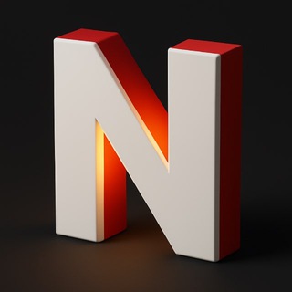 Логотип @qniknak - niknak sketches