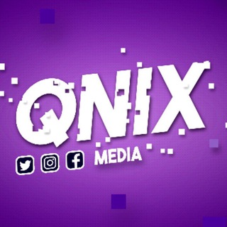 Логотип @qnixxx - QNIX Промокоды на GGSTANDOFF