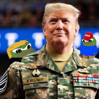 Логотип @qnoticias - 🪽Q NOTICIAS WWG1WGA 🇺🇸🇪🇸🦁🐸