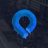 Логотип @qnxoff - Кьюниокс