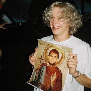 Логотип @qoijull - июлианский сборник какой-то