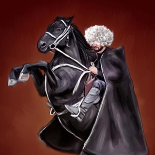 Логотип @qonahizama - Qonahi Zama