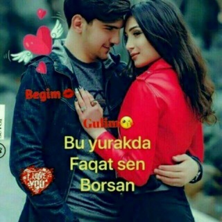 Логотип @qoqon1998 - 💖💖 YURAGIMDASAN 💖💖