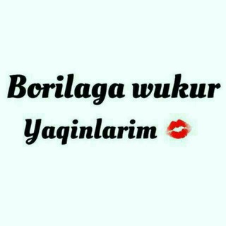 Логотип @qoqon_bozor13 - シ︎𑁍︎᯾︎❁︎12 𝚅𝙸𝙻𝙾𝚈𝙰𝚃 𝙶𝚁𝚄𝙿𝙰𝚂𝙸 ❁︎᯾︎𑁍︎シ︎