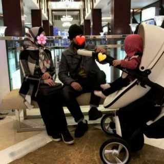 Логотип @qoqon_love - 😇 Ты Моя 💜