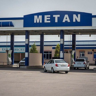 Логотип @qoqon_metan_gas - Qo'qon metan gaz