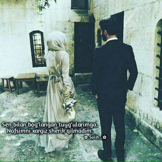 Логотип @qoqon_tanishuvlari_qoqonliklar - 💖💖Sevgimas bu ishtiyoq💝💝