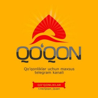 Логотип @qoqonlik_shafiyor_akalar - Коканд Водители