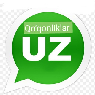 Логотип @qoqonliklar_fargonaliklar - QO‘QONLIKLAR 🇺🇿