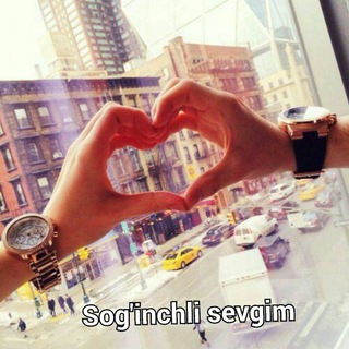 Логотип @qoqonlilar9 - Sevgi va nafrat😘😘😘