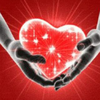 Логотип @qorbobo_sovga_aksiyasi - 💖YaNgI TaNishUvLaR 2021💖