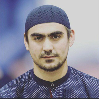 Логотип @qori_siratullo - Сиратулло Раупов - Siratullo Raupov