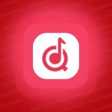 Логотип @qoshiqbot - Qo'shiq Bot | Muzikalar | Shazam