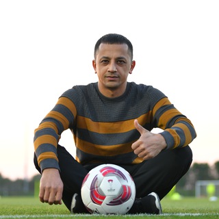 Логотип @qosimovt - Tolibjon Qosimov