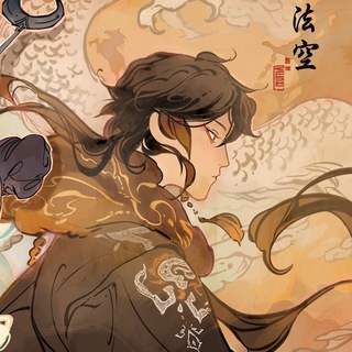 Логотип @qowoch_bots - qowoch || Genshin Bots