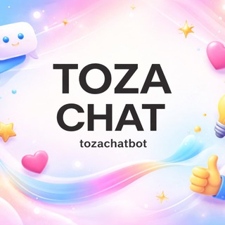 Логотип @qoy_mol_bozor - TOZACHAT
