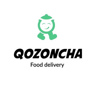 Логотип @qozonchafood - Qozoncha