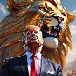 Логотип @qpatriotas - 🦁 Q Patriotas 🌍🇪🇸🇺🇸🐸🦅