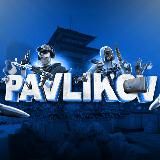 Логотип @qpavlikov - qpavlikov