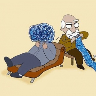 Логотип @qpsix - Кабинет Психолога | Психология | Статьи | СПБ