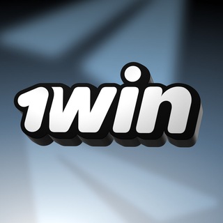 Логотип @qq1win - 1win chat🤘