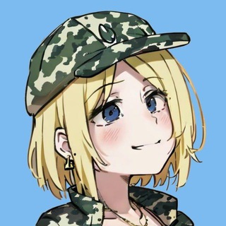 Логотип @qqchan - меми для приниження русні