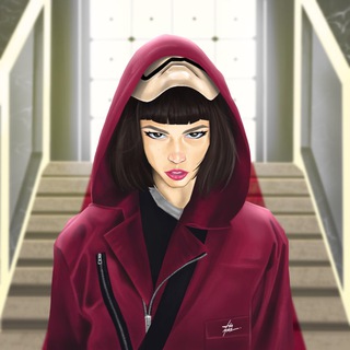 Логотип @qqmalayaa - qqmalaya