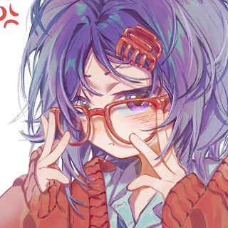 Логотип @qqmnestidno - мне стыдно