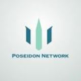 Логотип @qqq_poseidon_en - Poseidon Network (English)